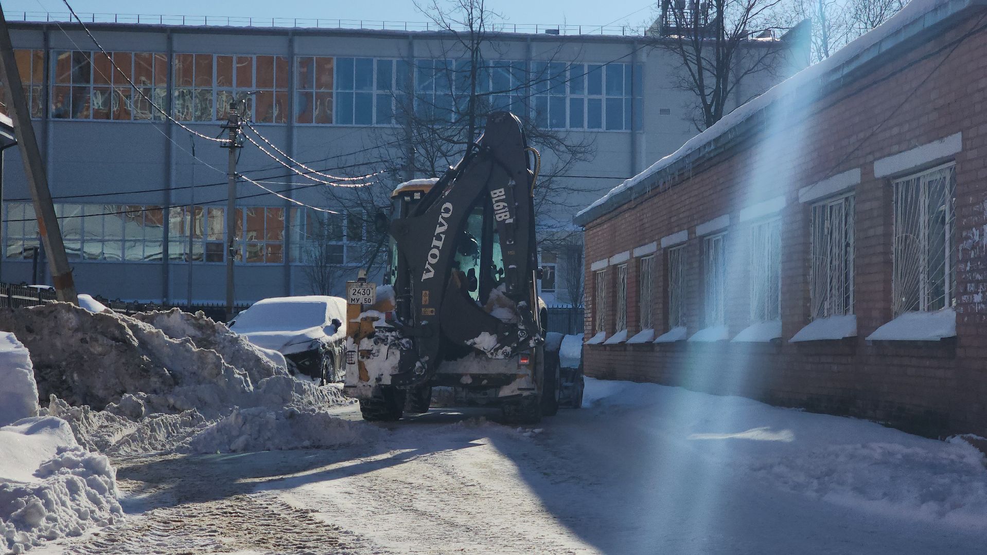 Павловский Посад, городской округ Павловский Посад, Жители города, жкх, обращения, уборка, парковки,