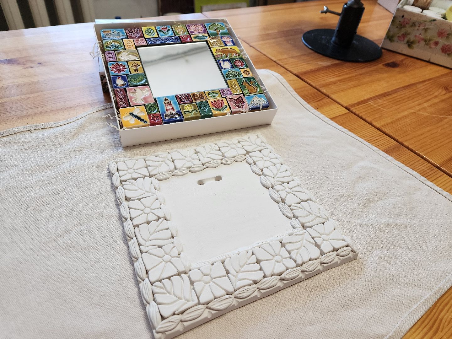 красноармейск, г.о. пушкинский, народные промыслы, керамика,