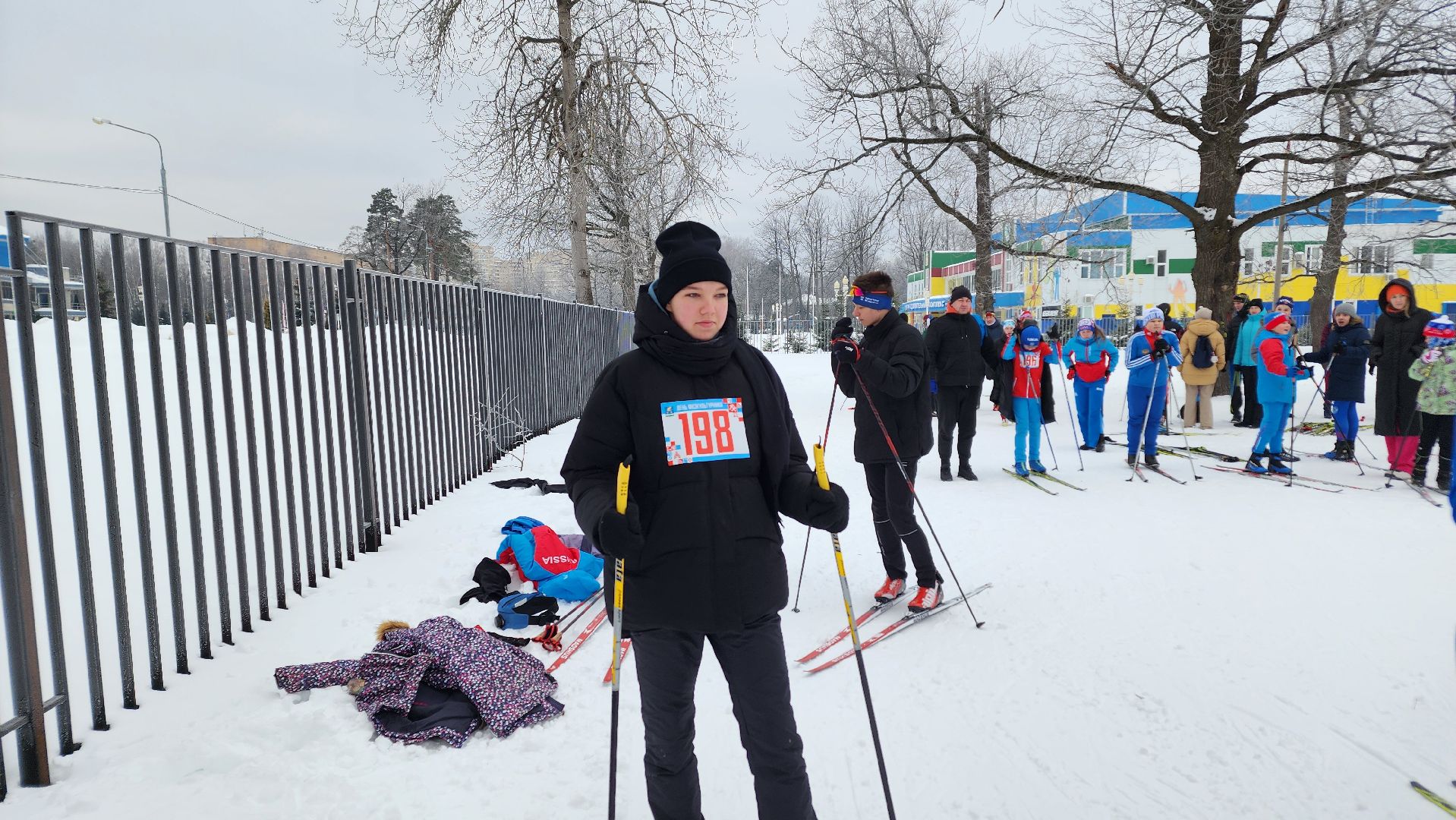 ступино, спорт ступино, спартакиада школьников ступино,