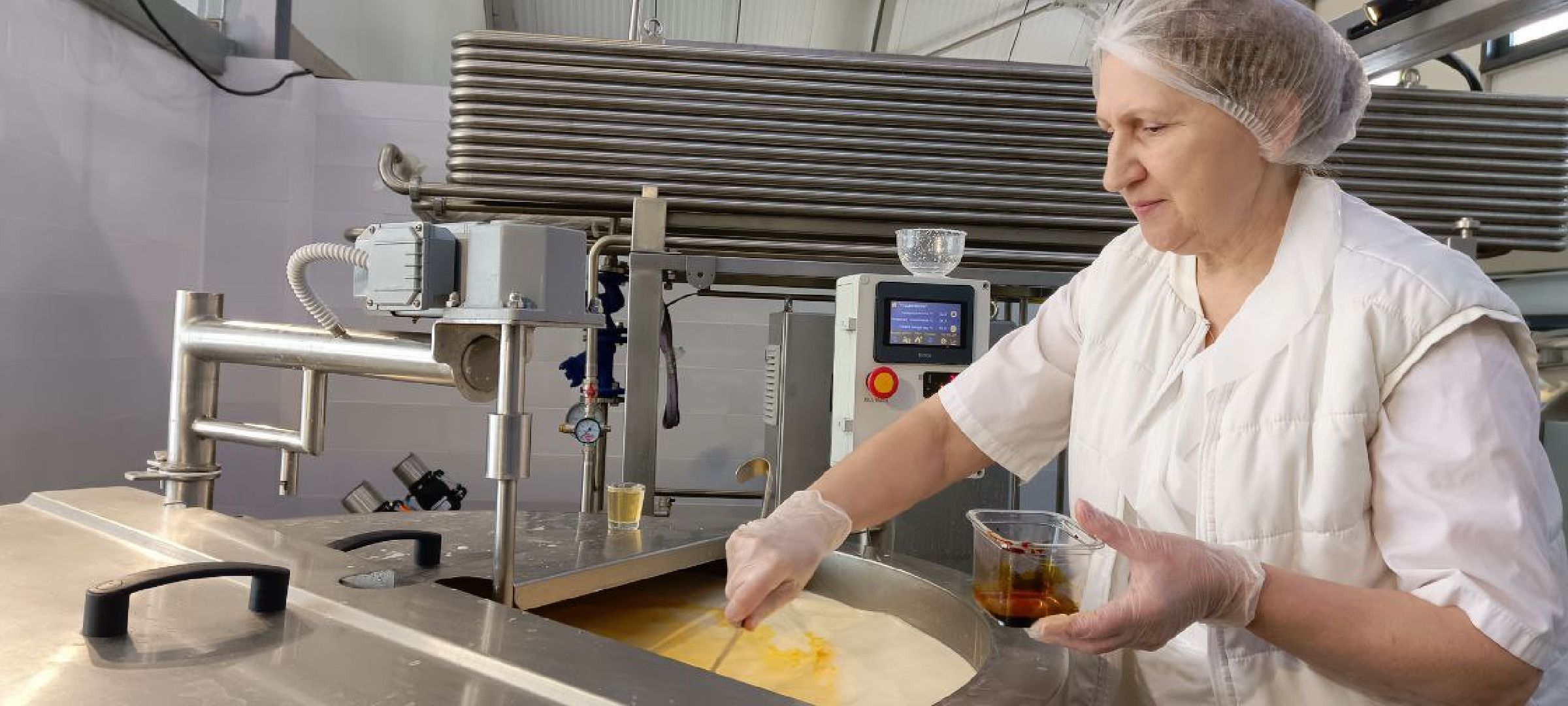 Дмитров, Сыроварня Булатовых, Минсельхоз,