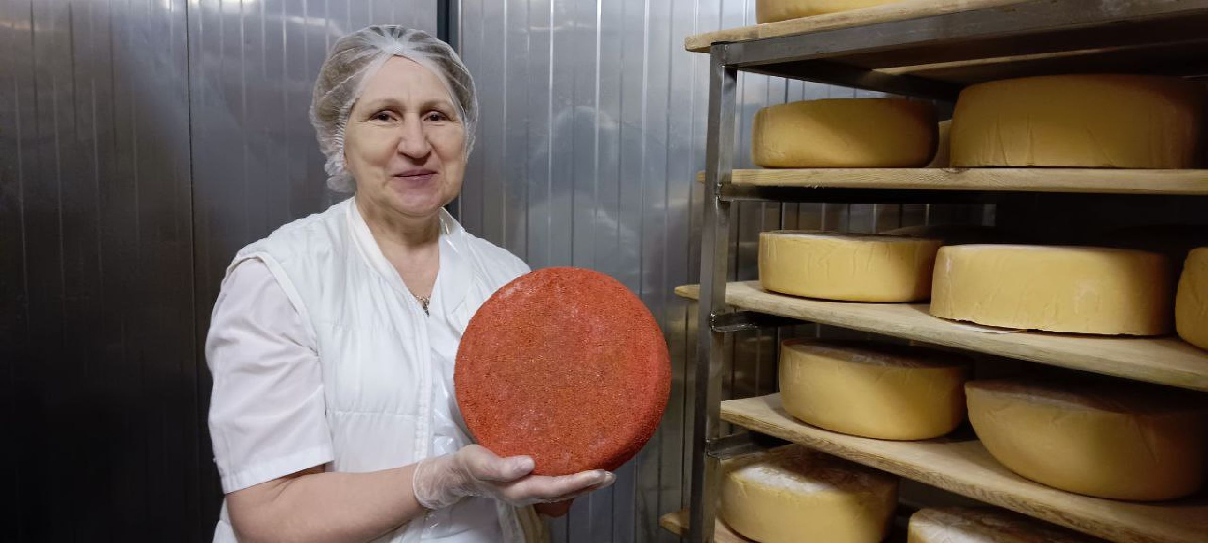 Дмитров, Сыроварня Булатовых, Минсельхоз,