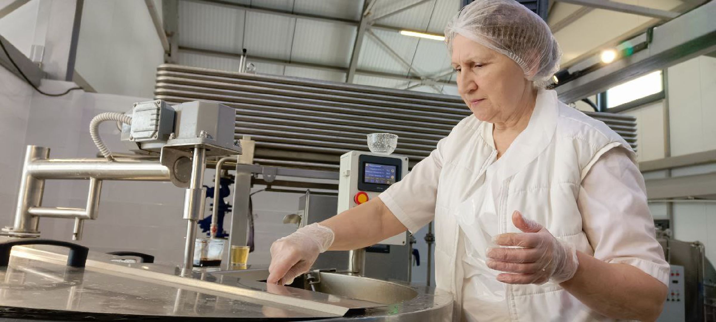 Дмитров, Сыроварня Булатовых, Минсельхоз,