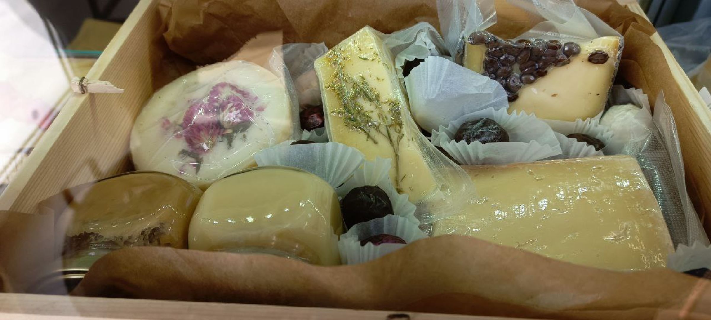 Дмитров, Сыроварня Булатовых, Минсельхоз,