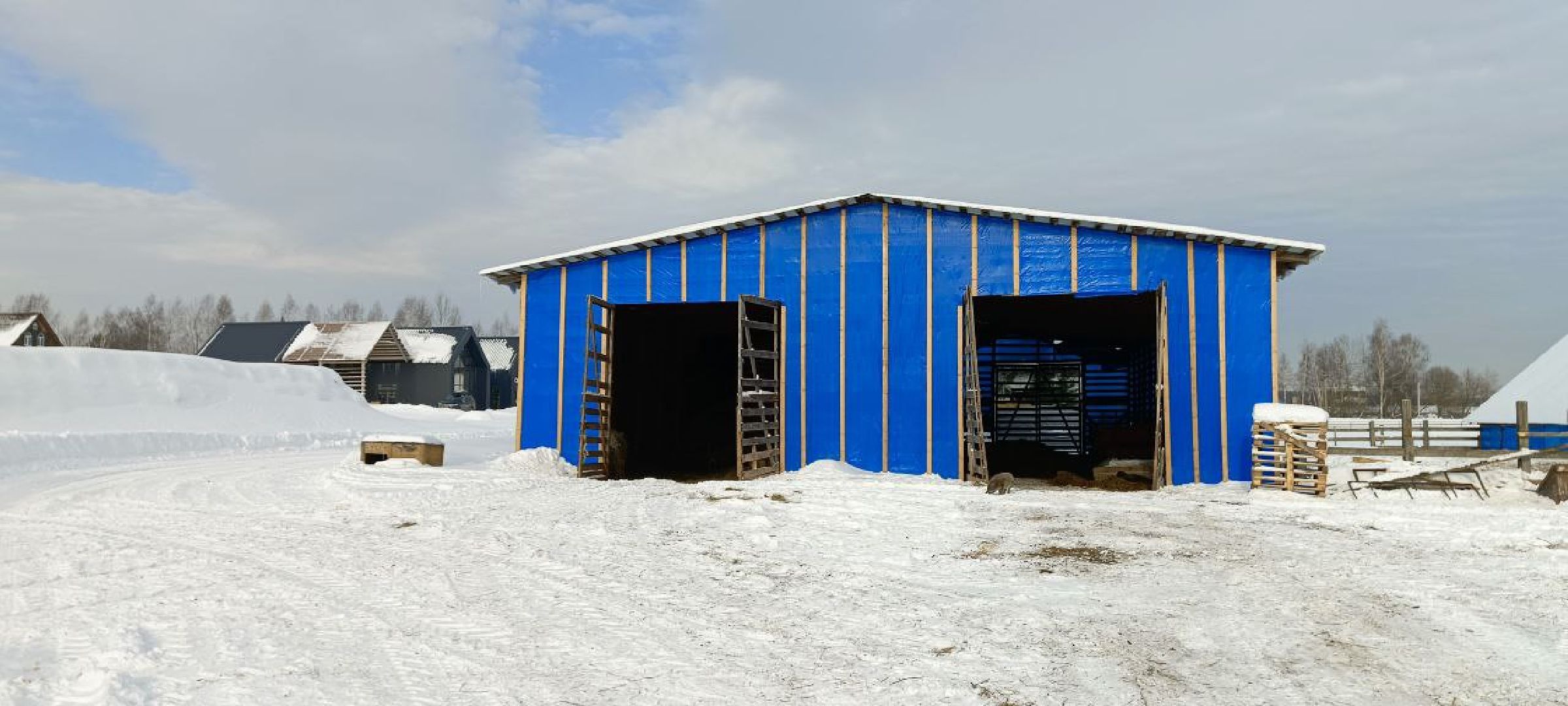 Дмитров, Сыроварня Булатовых, Минсельхоз,