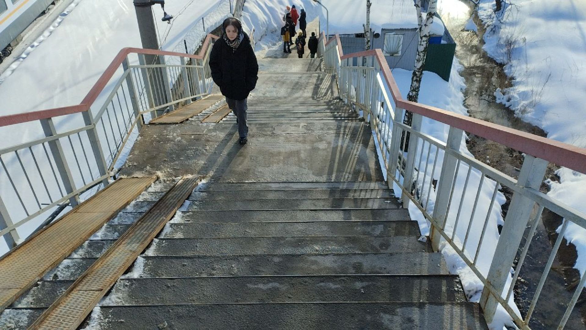 конкорс, лобня, станция, транспорт, ржд,