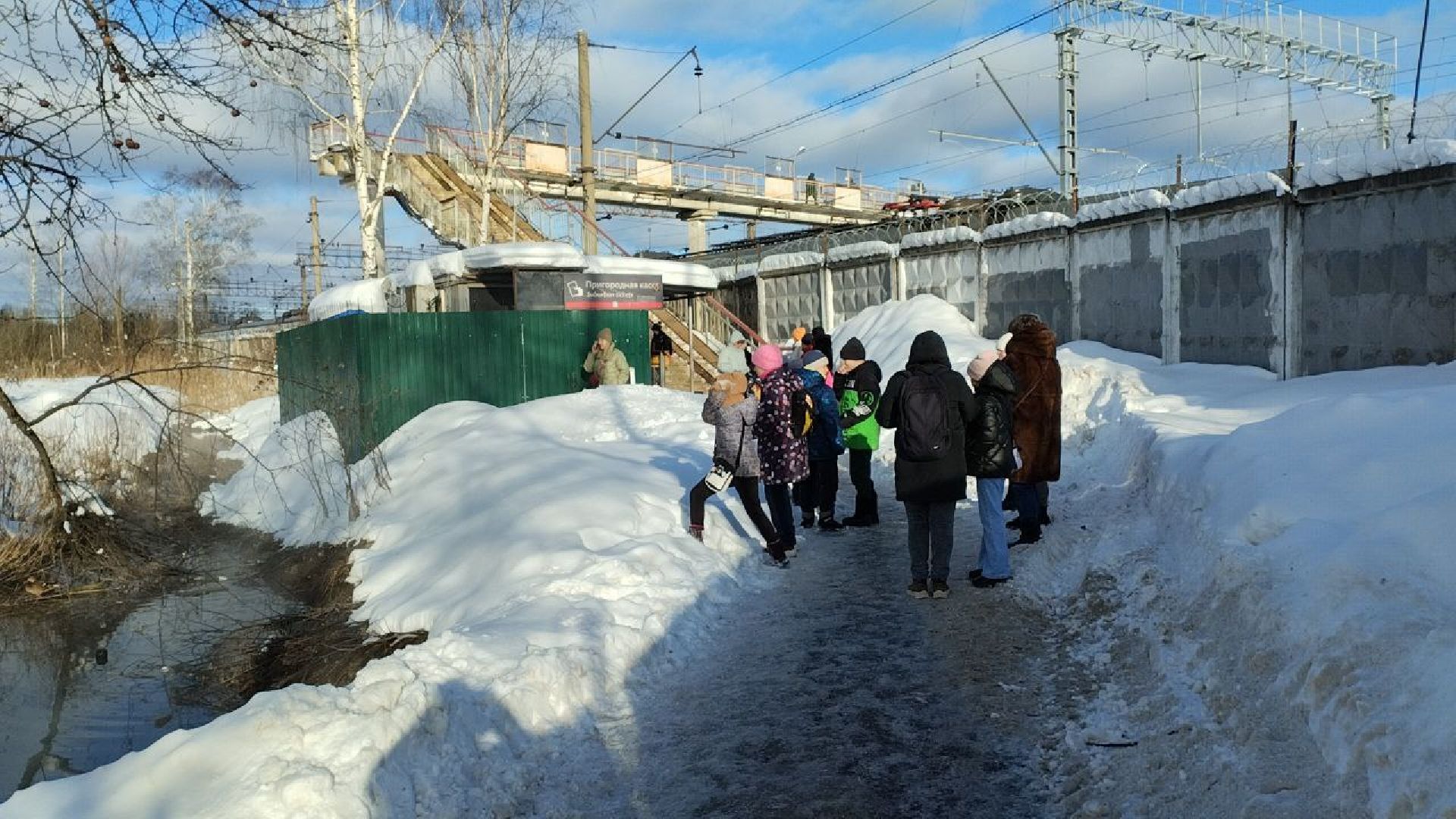 конкорс, лобня, станция, транспорт, ржд,