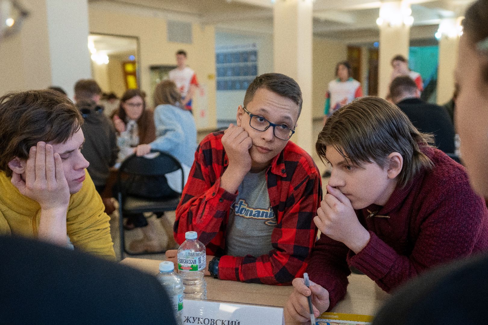 Егорьевск, православие, церковь, что где когда, игра,