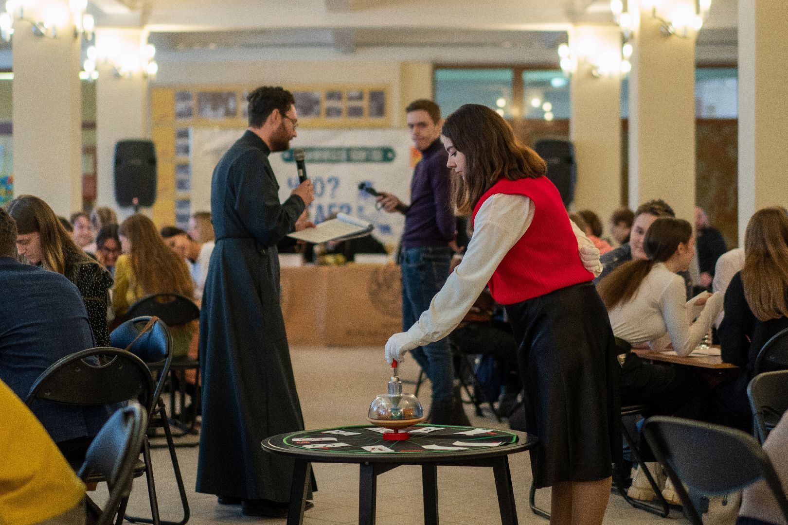 Егорьевск, православие, церковь, что где когда, игра,