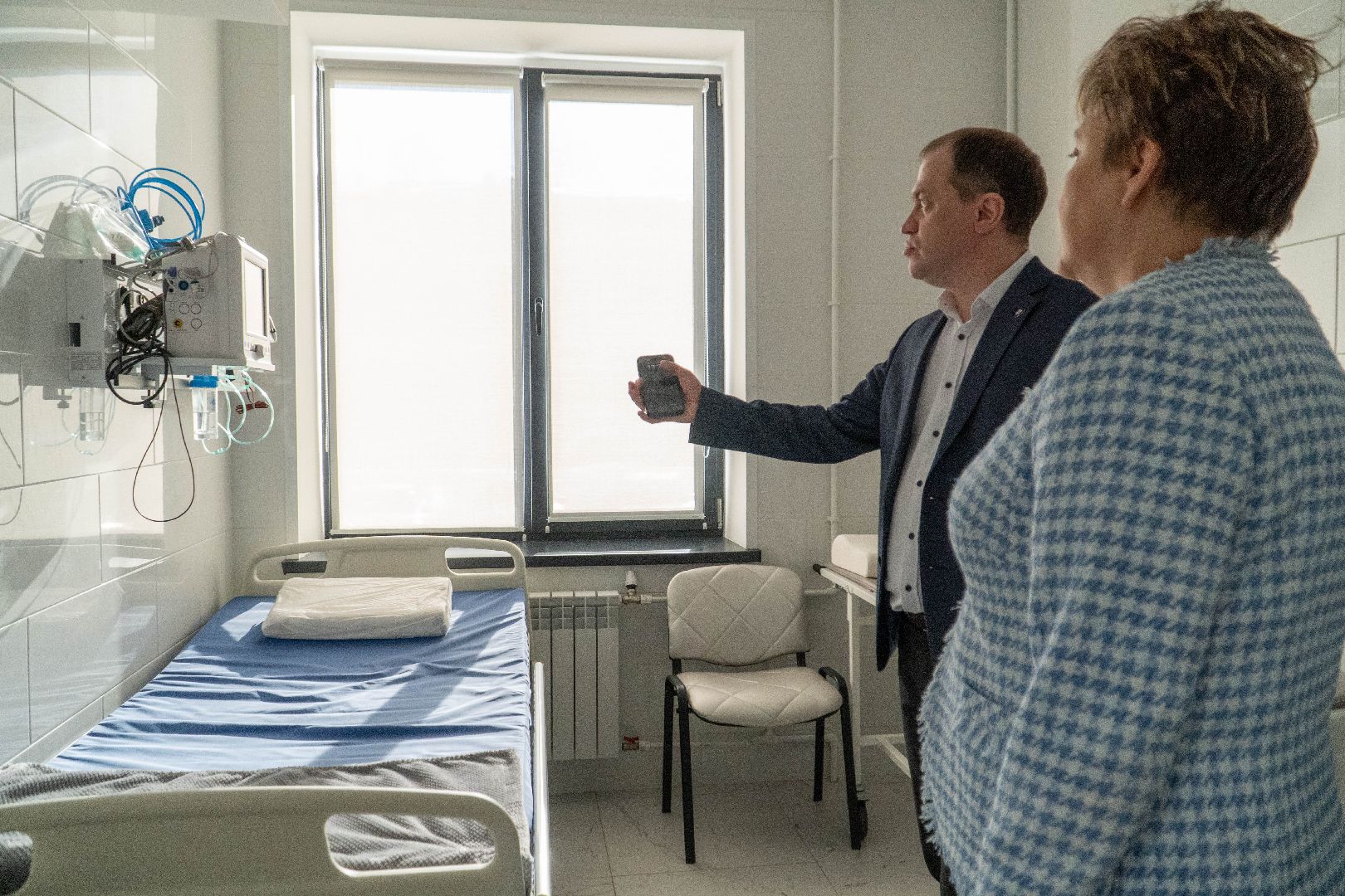 стоматология, помощь бойцам СВО, Домодедово,