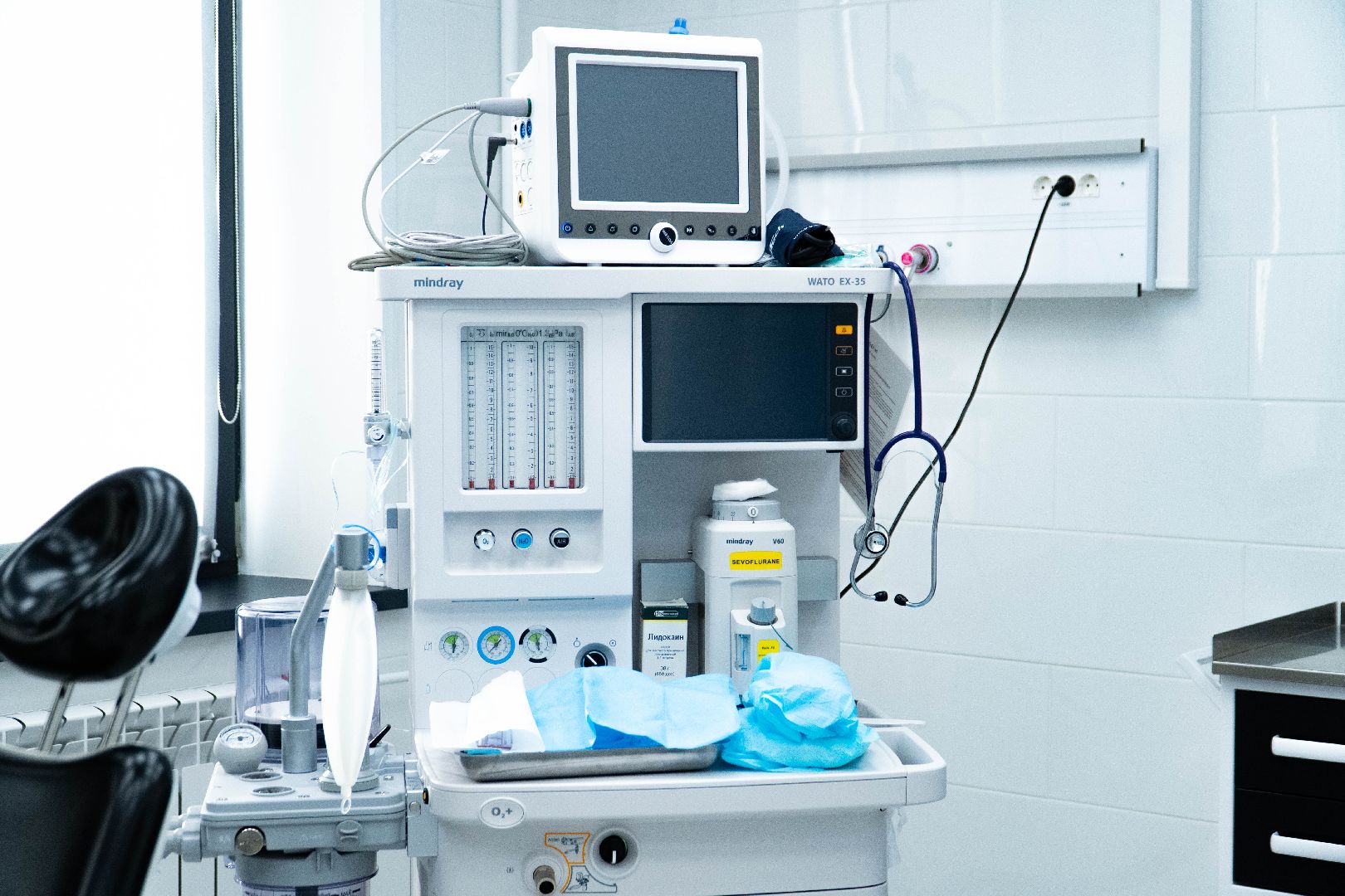 стоматология, помощь бойцам СВО, Домодедово,