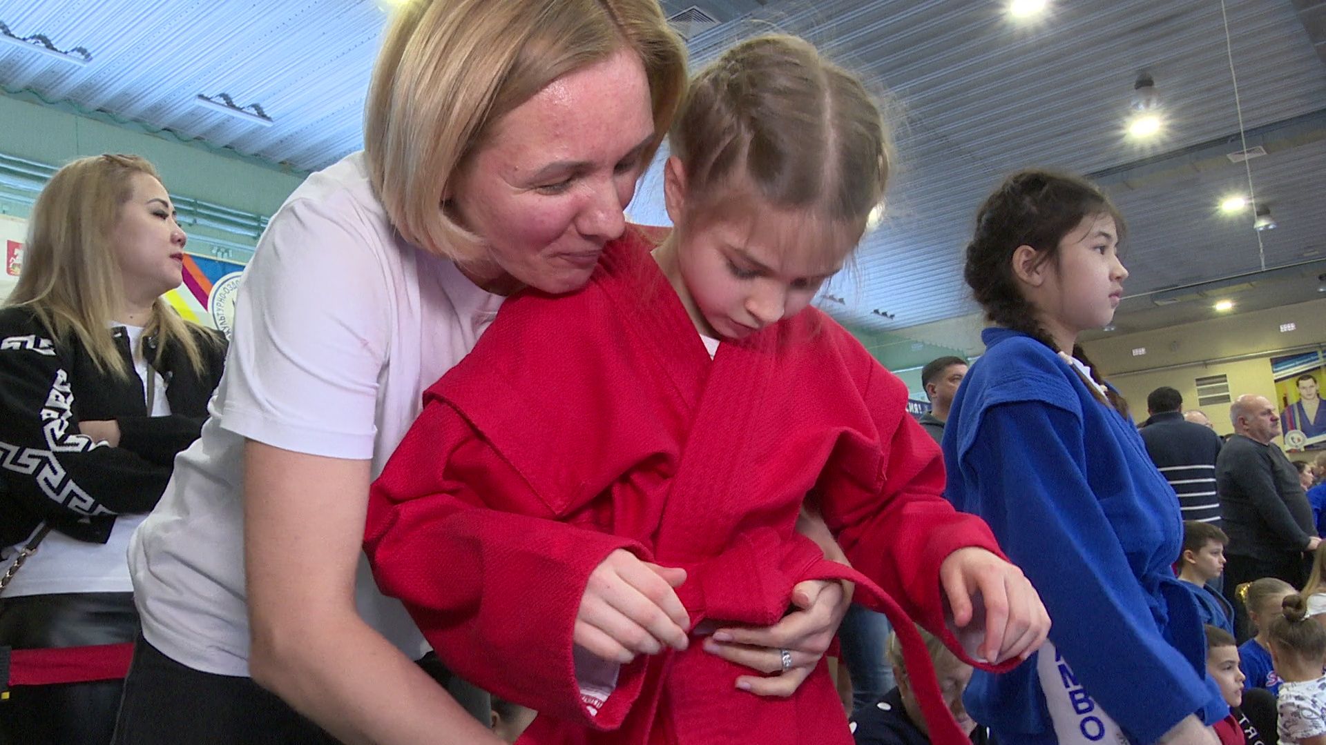 Реутов, спорт, самбо, соревнования,