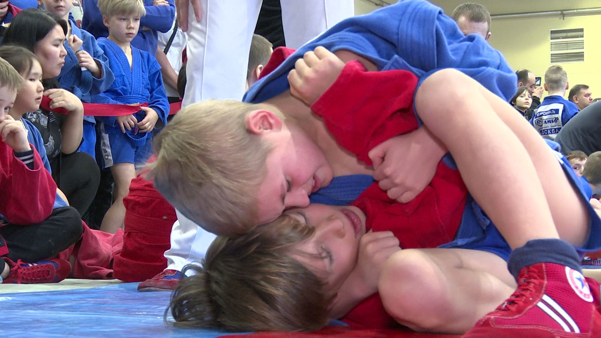 Реутов, спорт, самбо, соревнования,