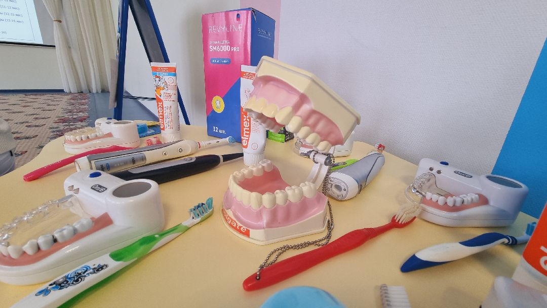 Подмосковье, Ивантеевка, медицина