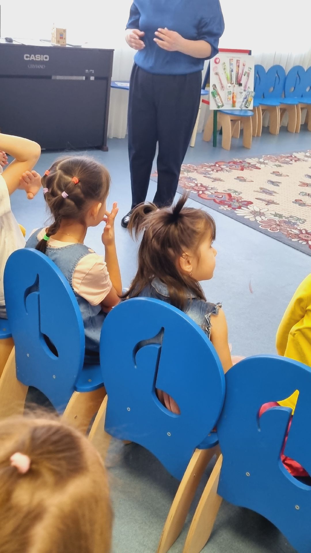 Подмосковье, Ивантеевка, медицина