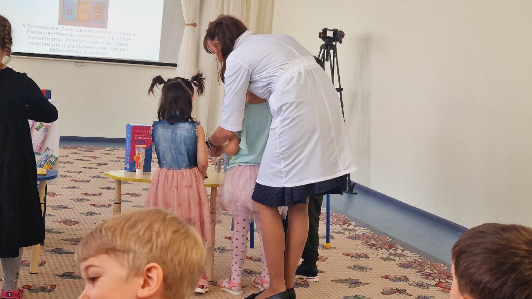 Подмосковье, Ивантеевка, медицина