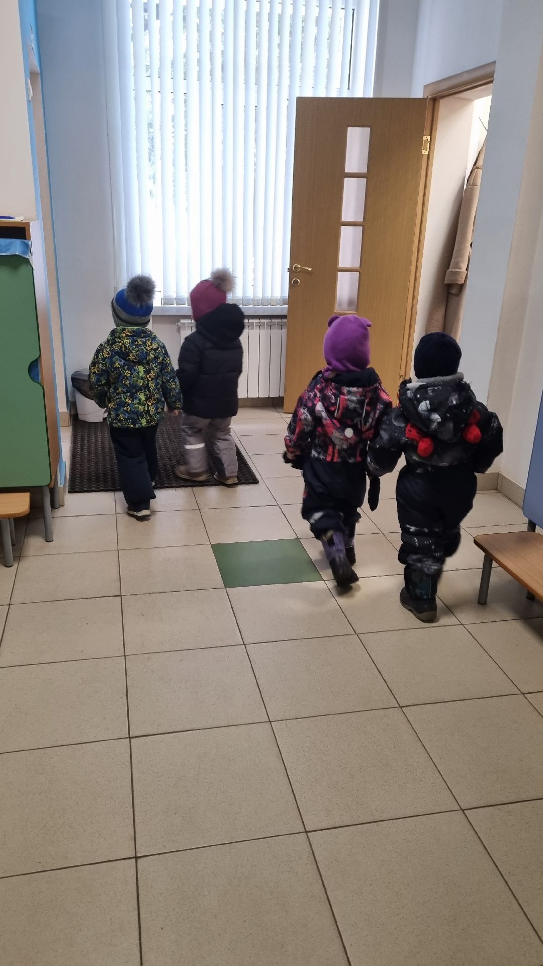 Подмосковье, Ивантеевка, медицина