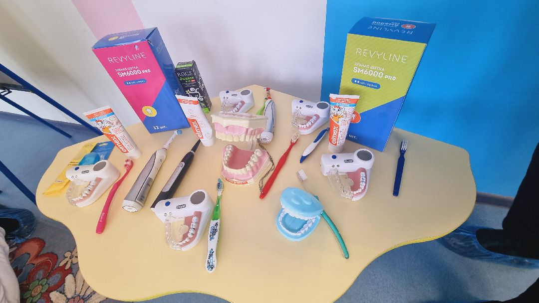 Подмосковье, Ивантеевка, медицина