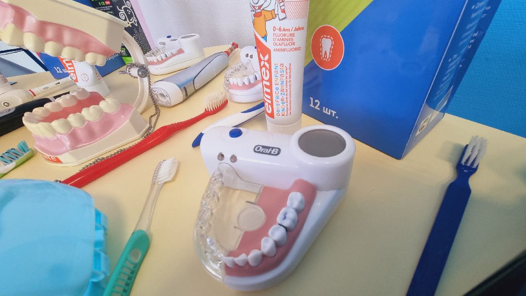 Подмосковье, Ивантеевка, медицина