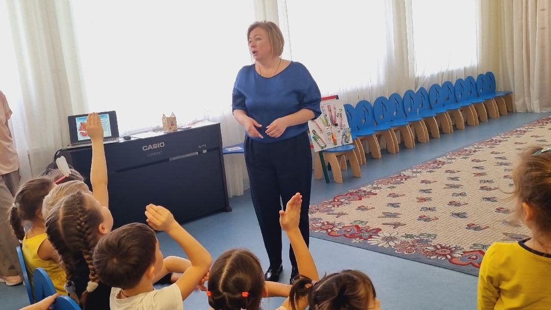 Подмосковье, Ивантеевка, медицина