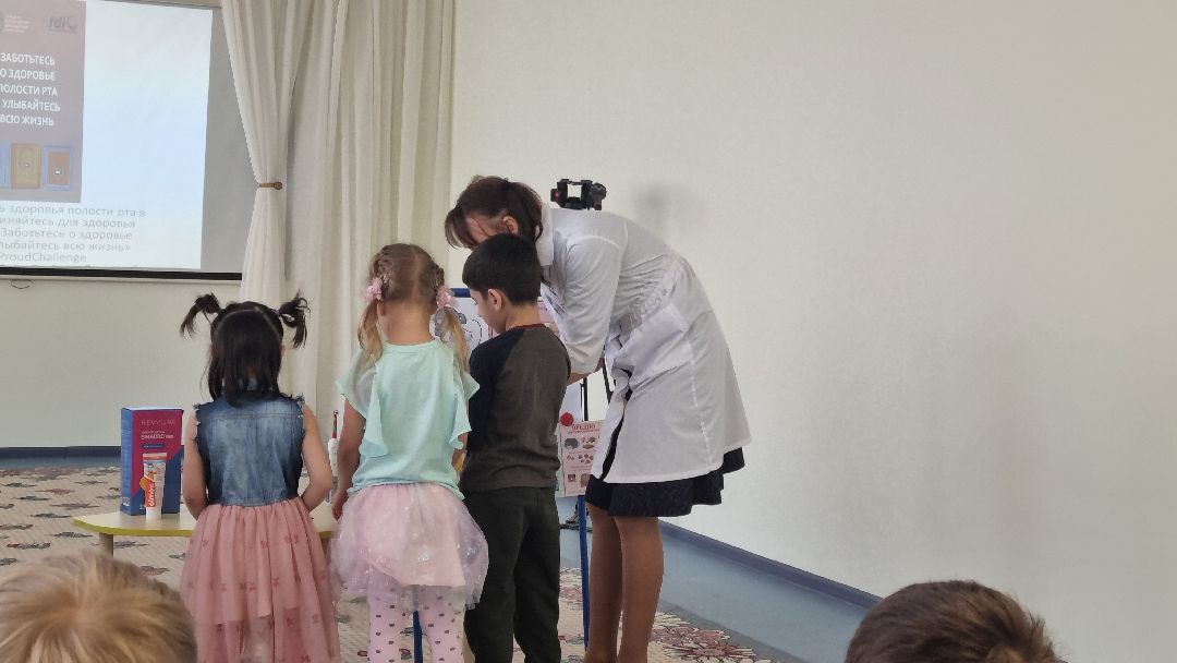 Подмосковье, Ивантеевка, медицина