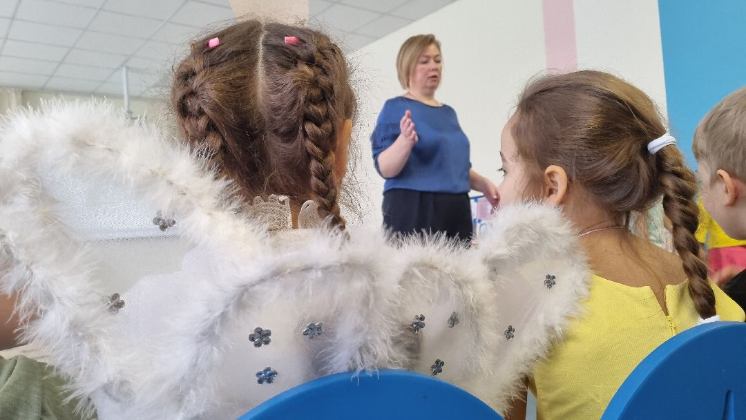 Подмосковье, Ивантеевка, медицина