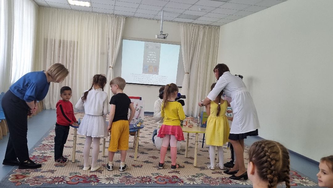 Подмосковье, Ивантеевка, медицина