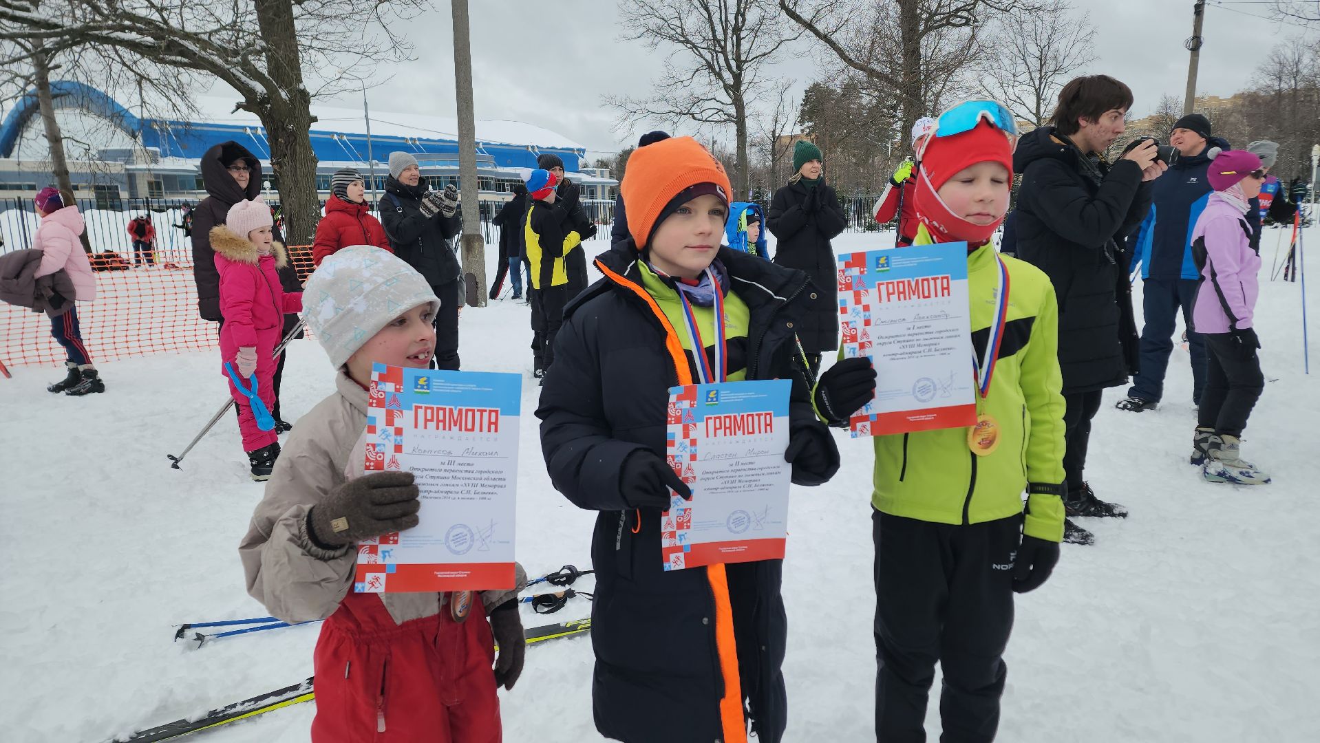 ступино, гонка беляева ступино, мемориал беляева ступино,