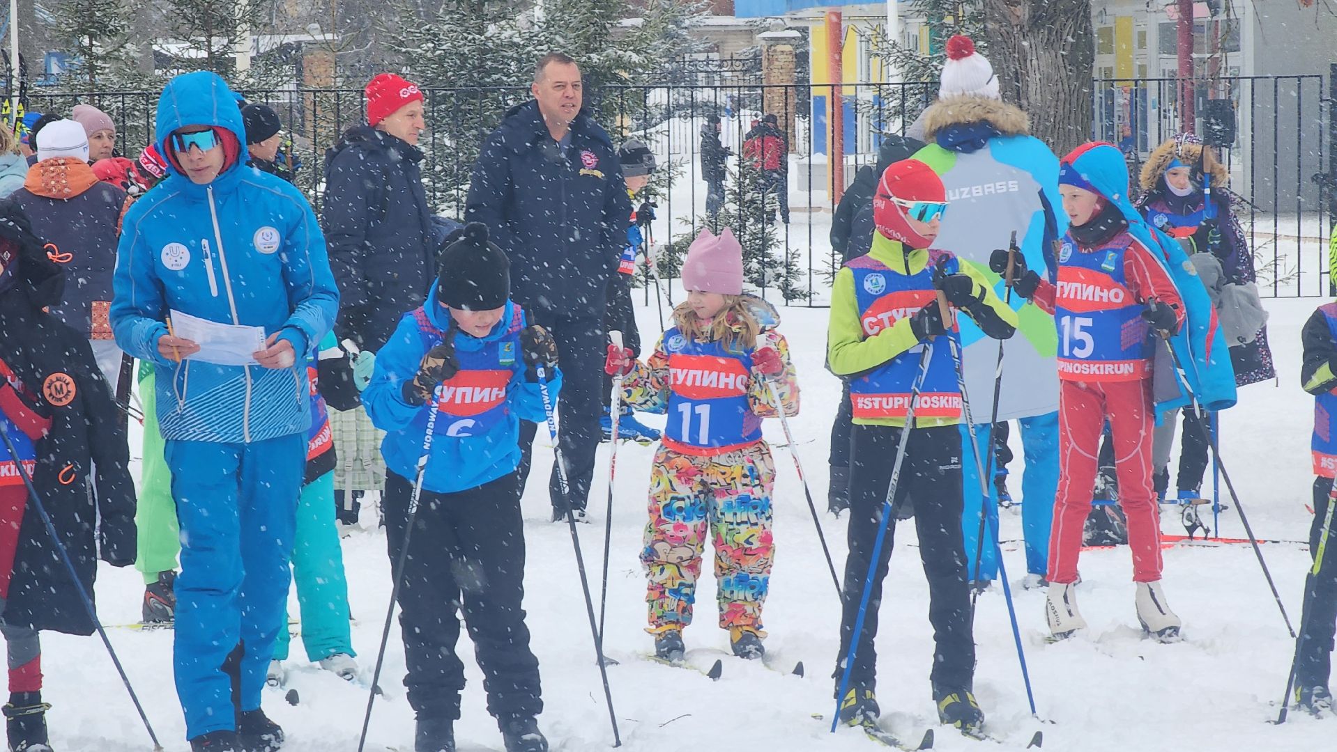 ступино, гонка беляева ступино, мемориал беляева ступино,
