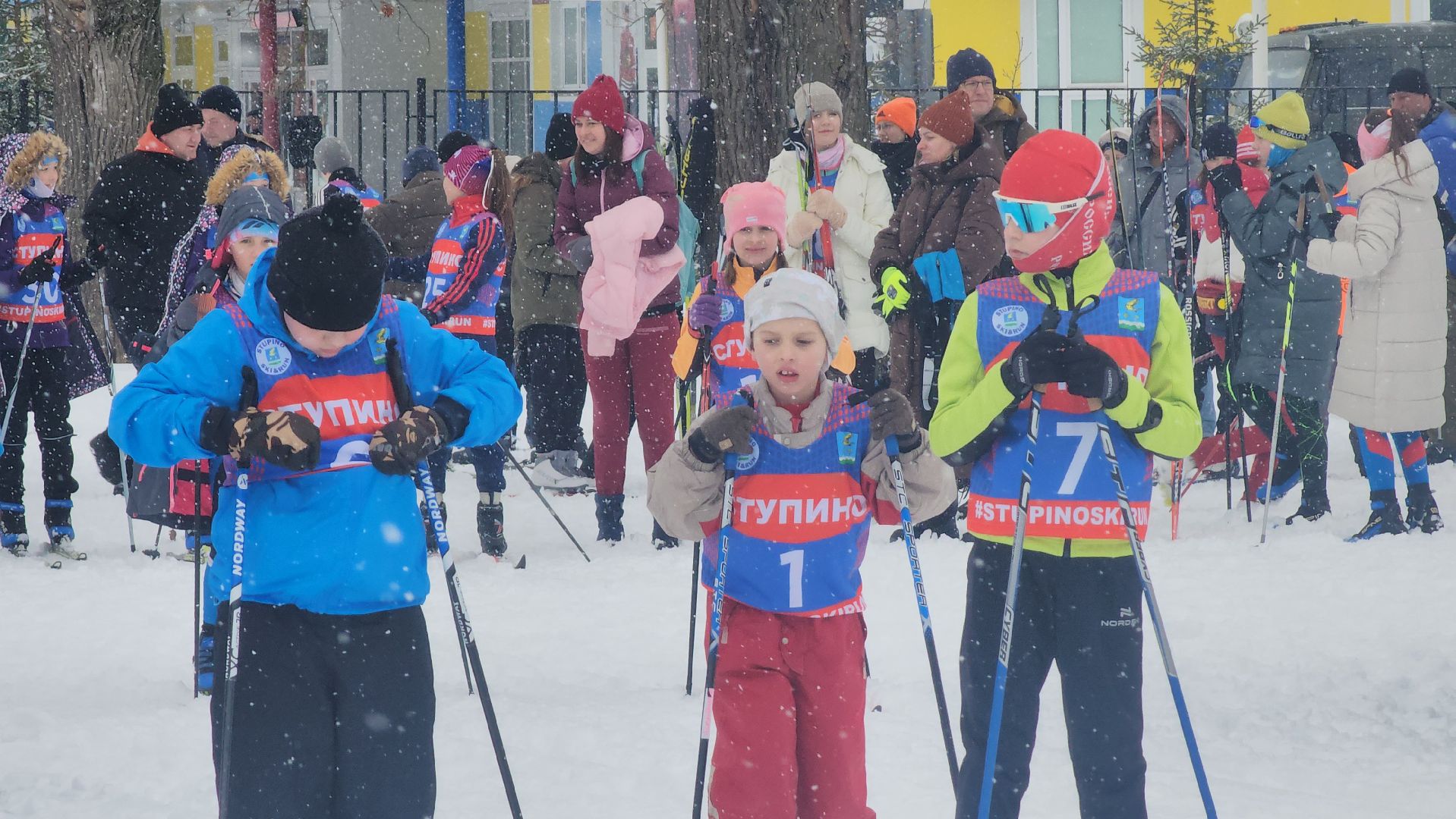 ступино, гонка беляева ступино, мемориал беляева ступино,