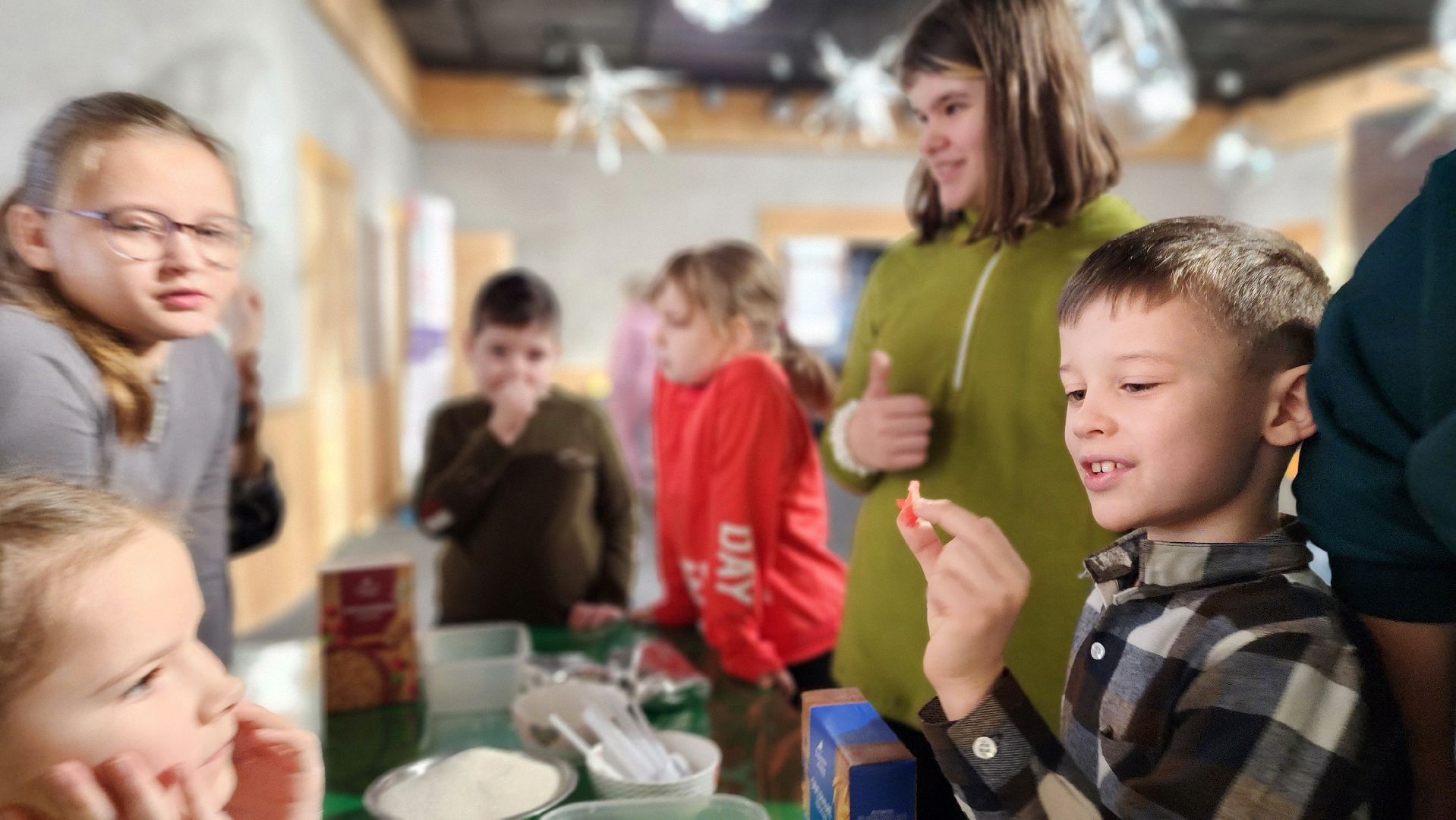 протвино, цми, дети бойцов сво, каша,