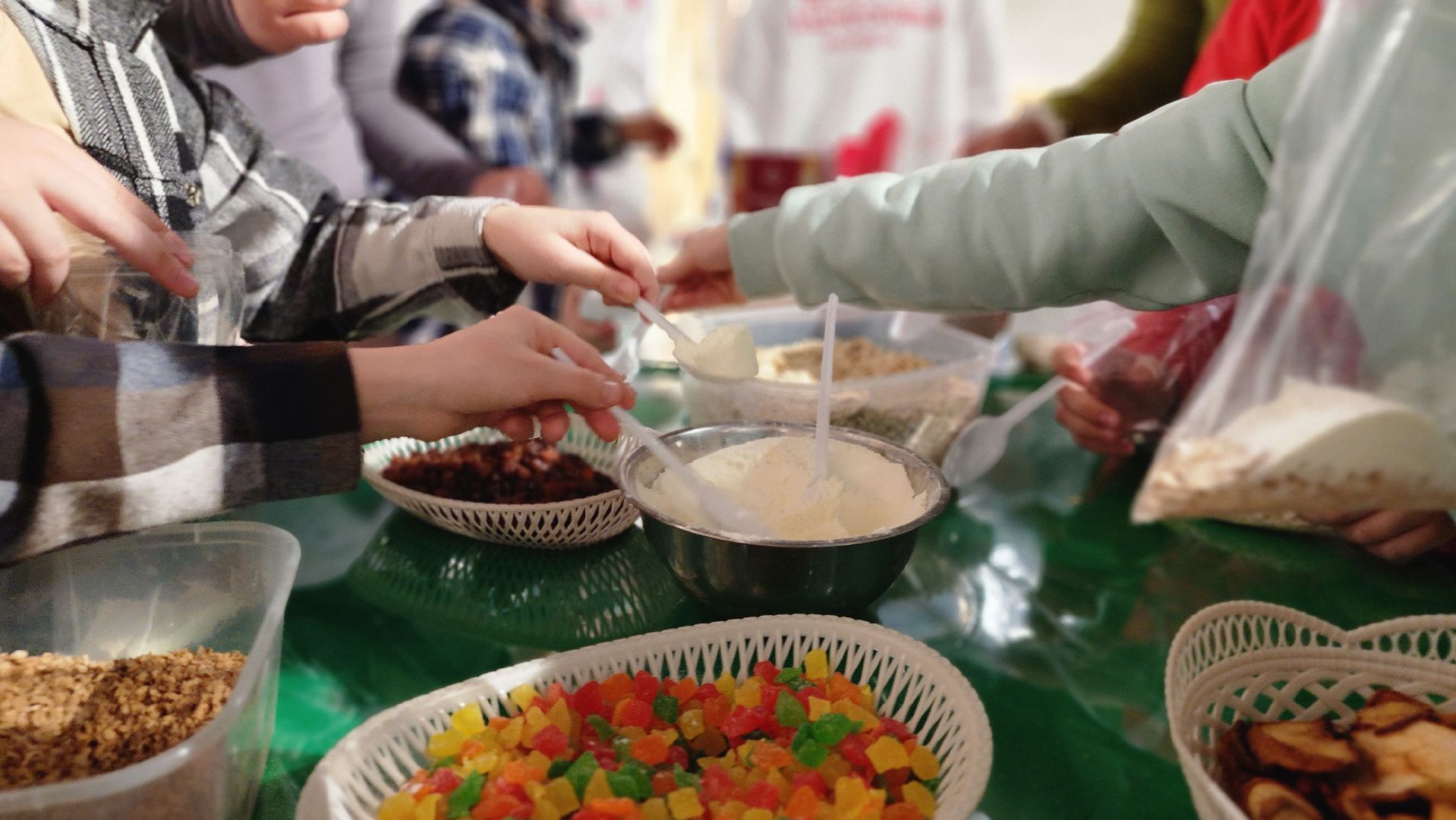 протвино, цми, дети бойцов сво, каша,