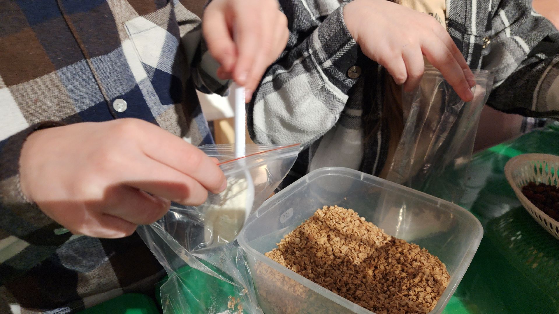 протвино, цми, дети бойцов сво, каша,