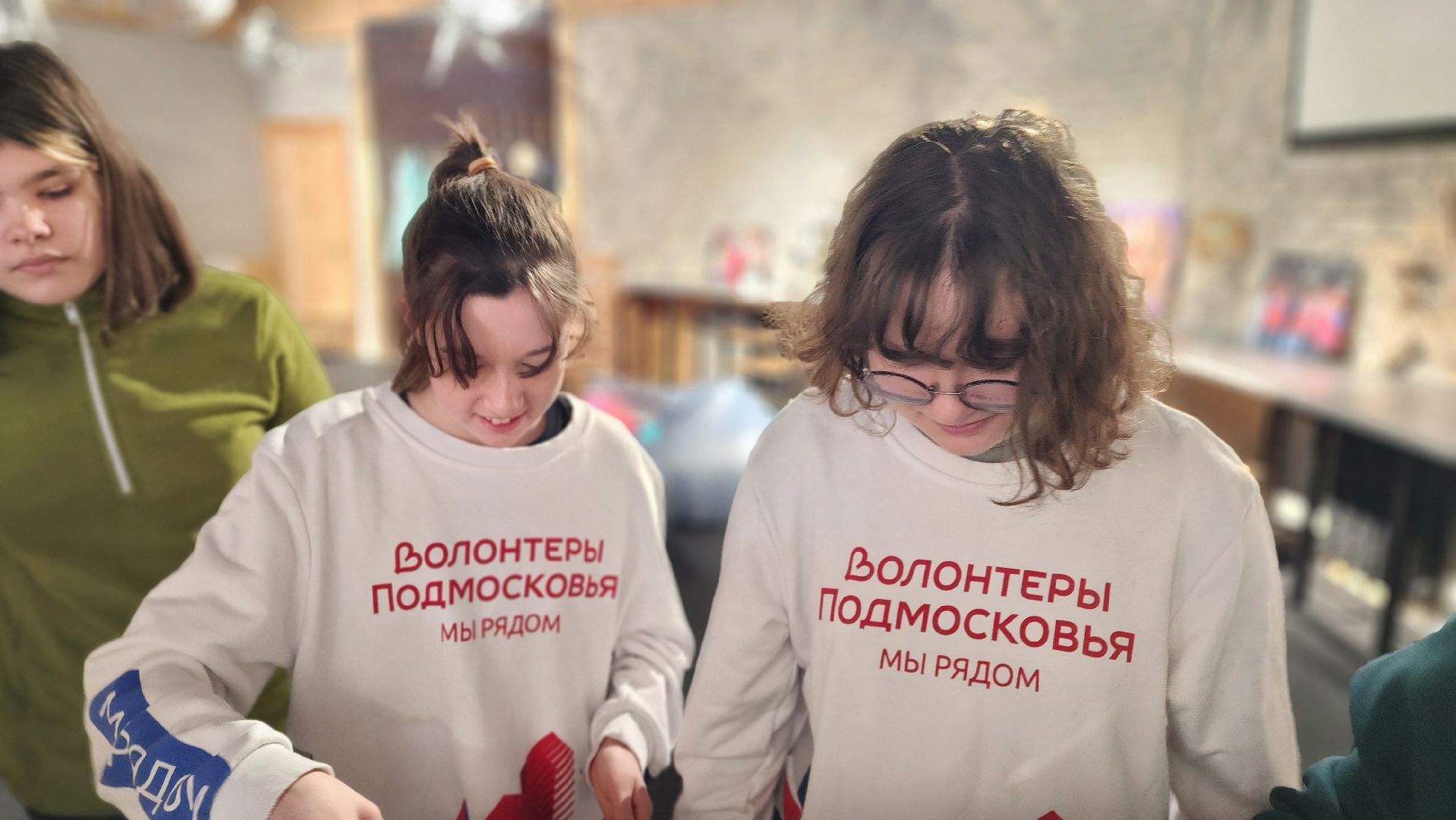 протвино, цми, дети бойцов сво, каша,