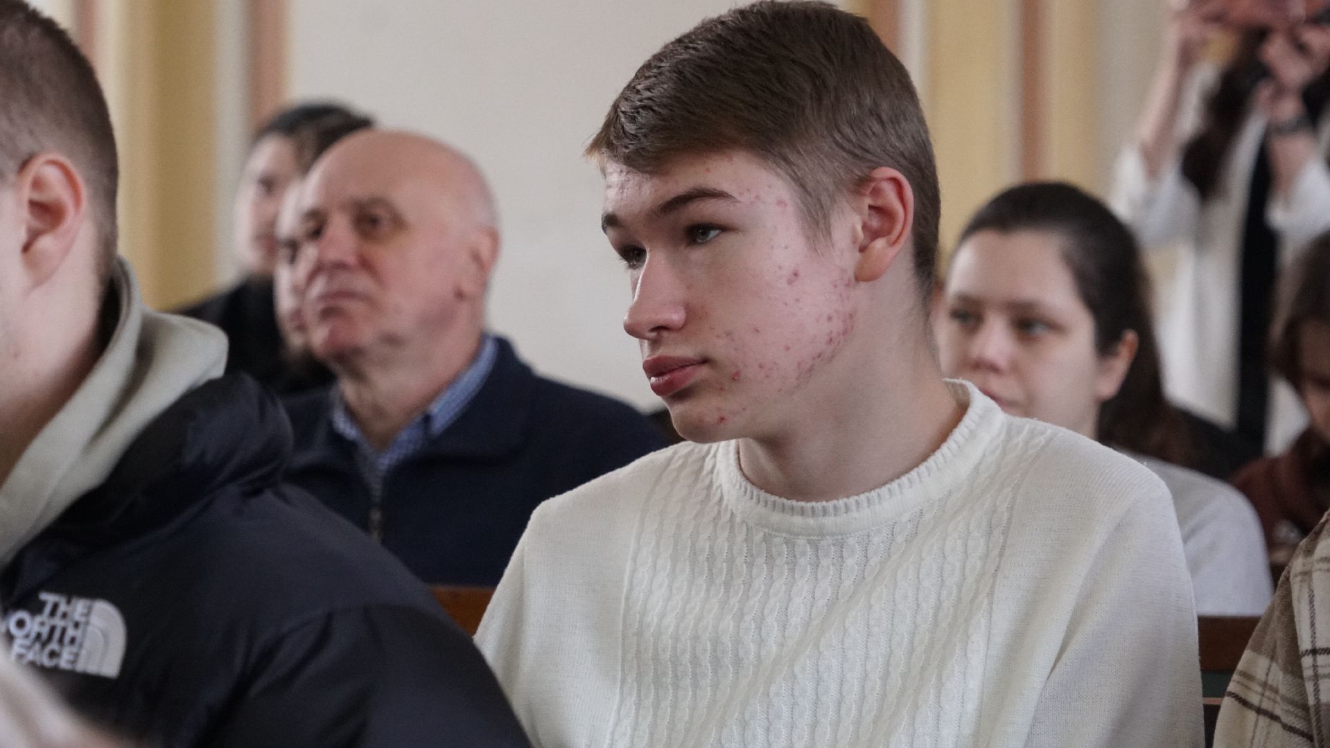 Егорьевск, станкин, маяк, студенты, школьники, бизнес, директор,