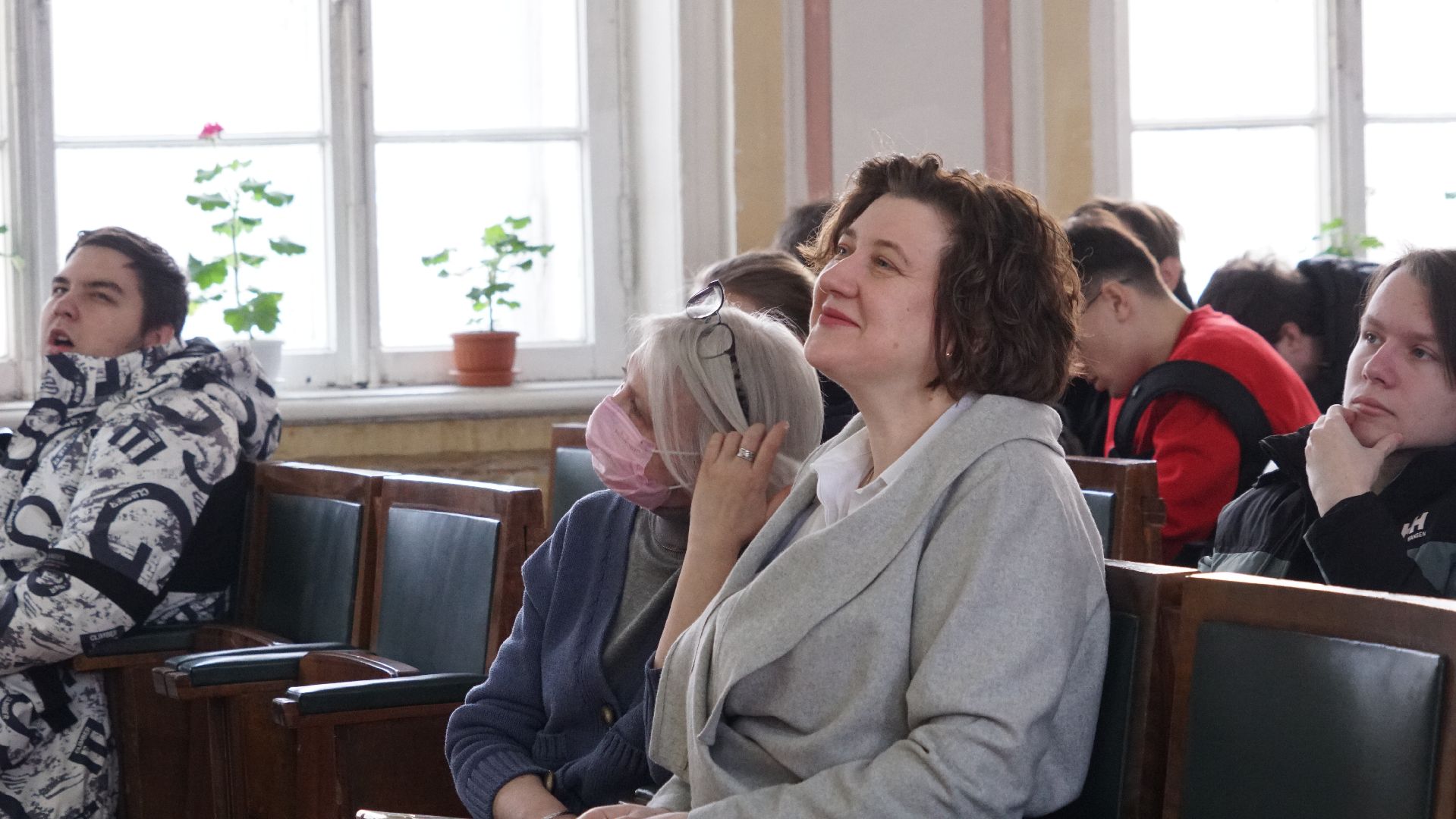 Егорьевск, станкин, маяк, студенты, школьники, бизнес, директор,