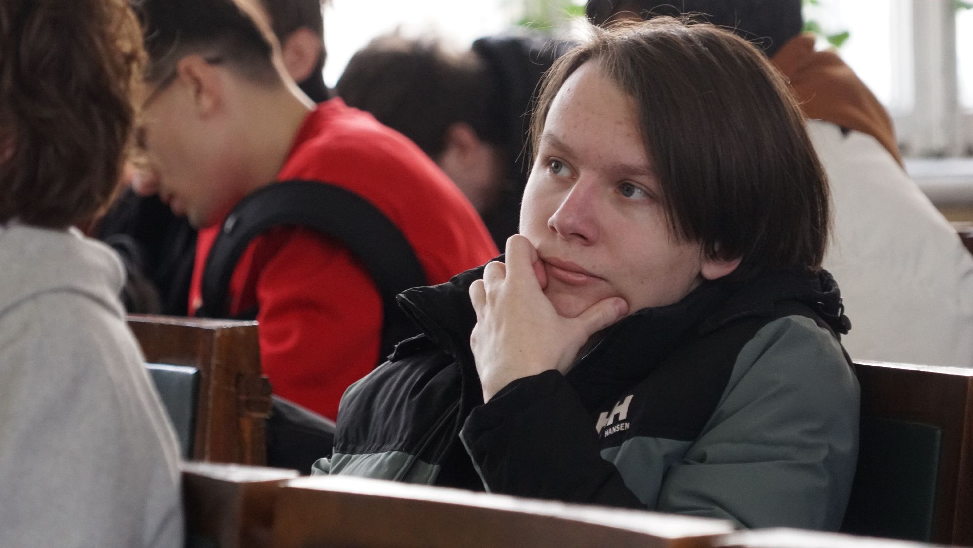 Егорьевск, станкин, маяк, студенты, школьники, бизнес, директор,