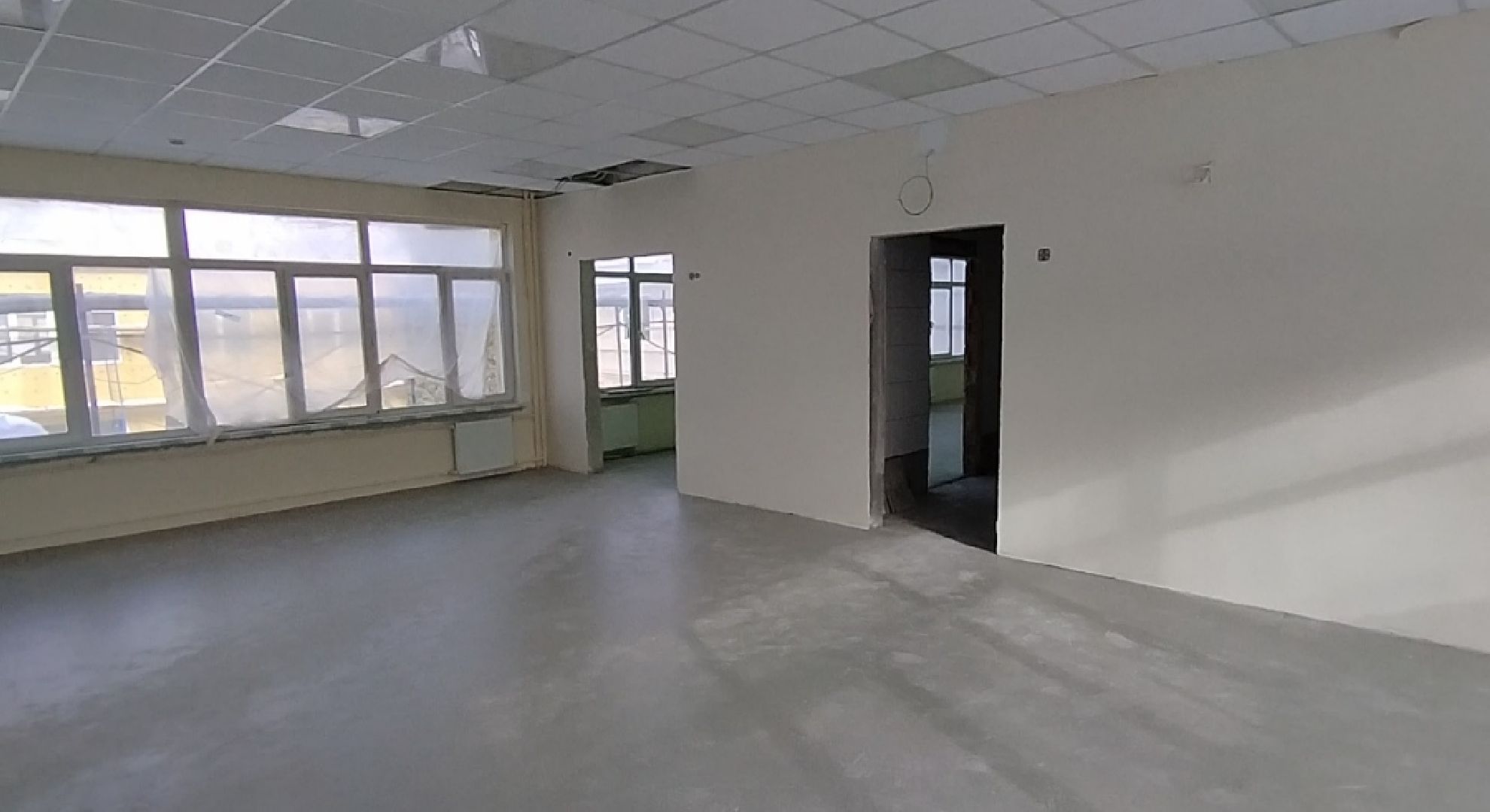 Бронницы, Капремонт, Капремонт детский сад,