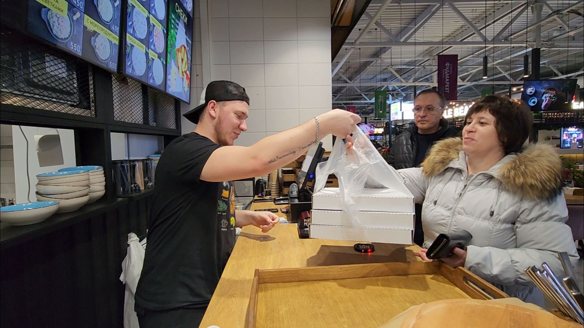 подольск, туризм,