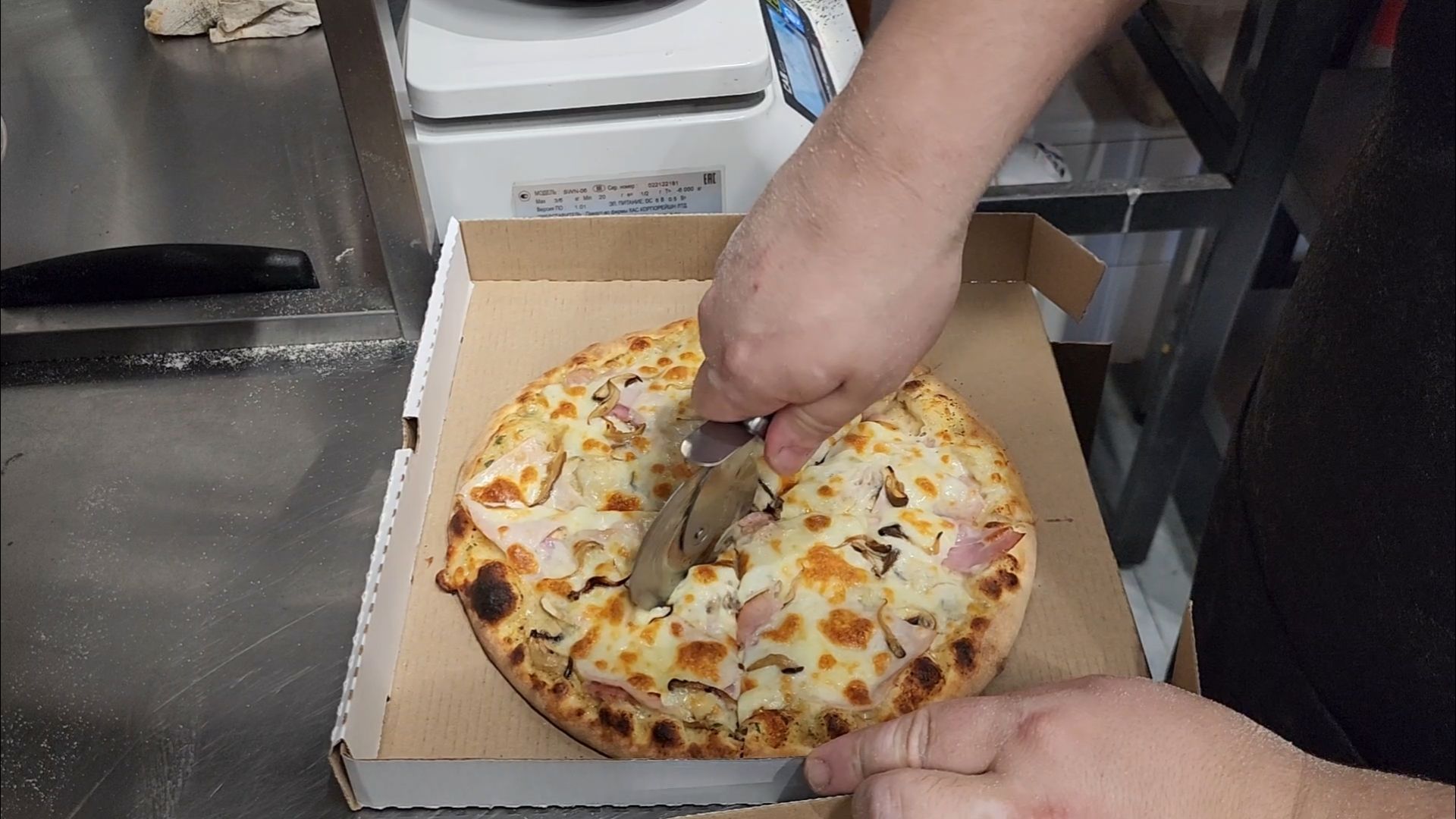 подольск, туризм,