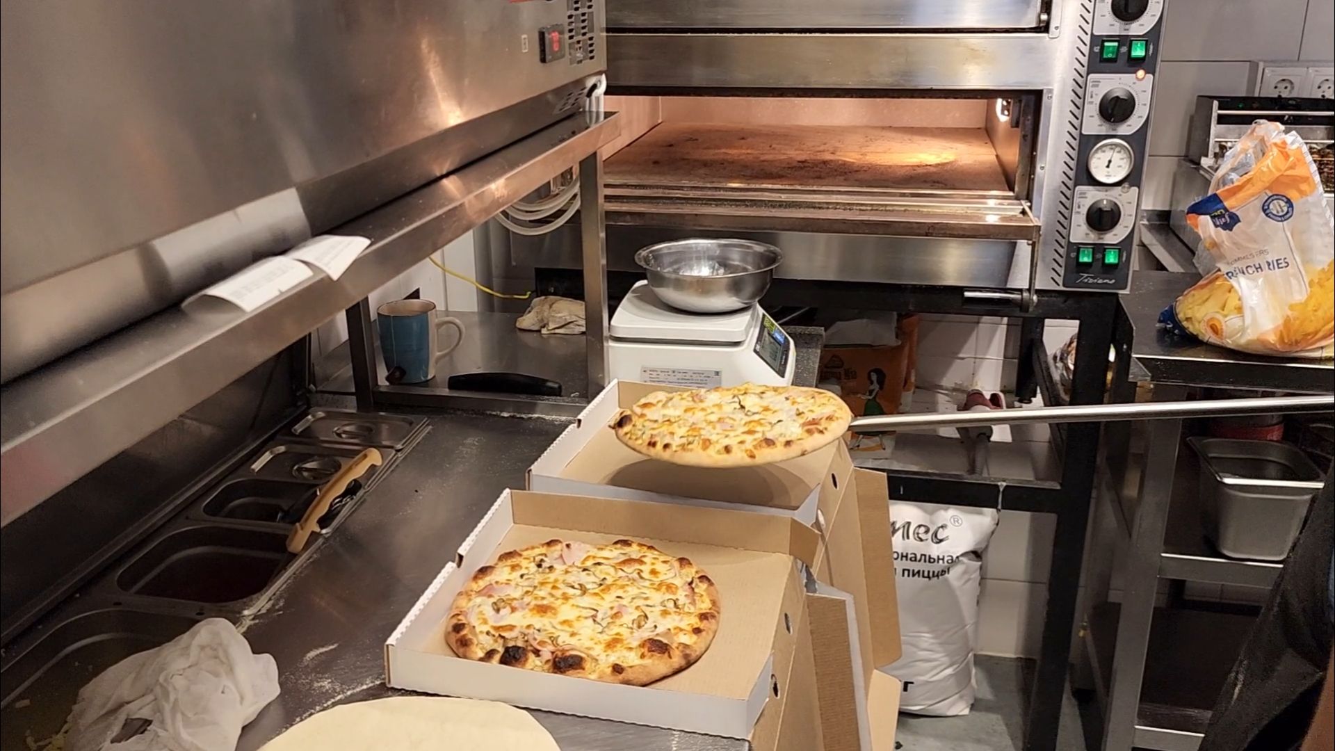 подольск, туризм,