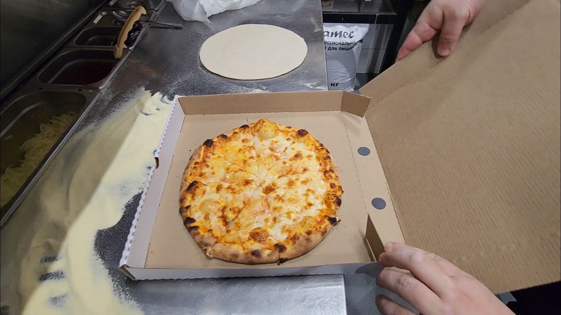 подольск, туризм,