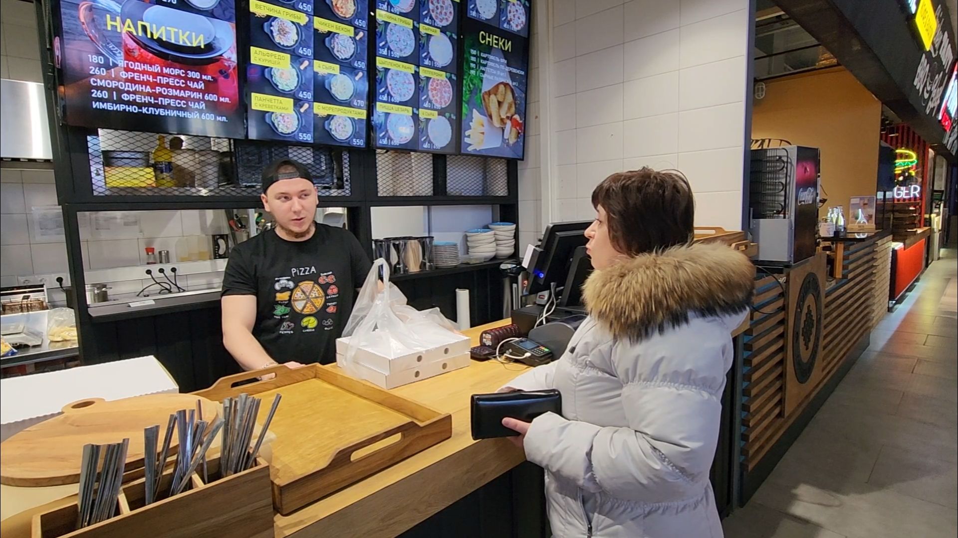 подольск, туризм,