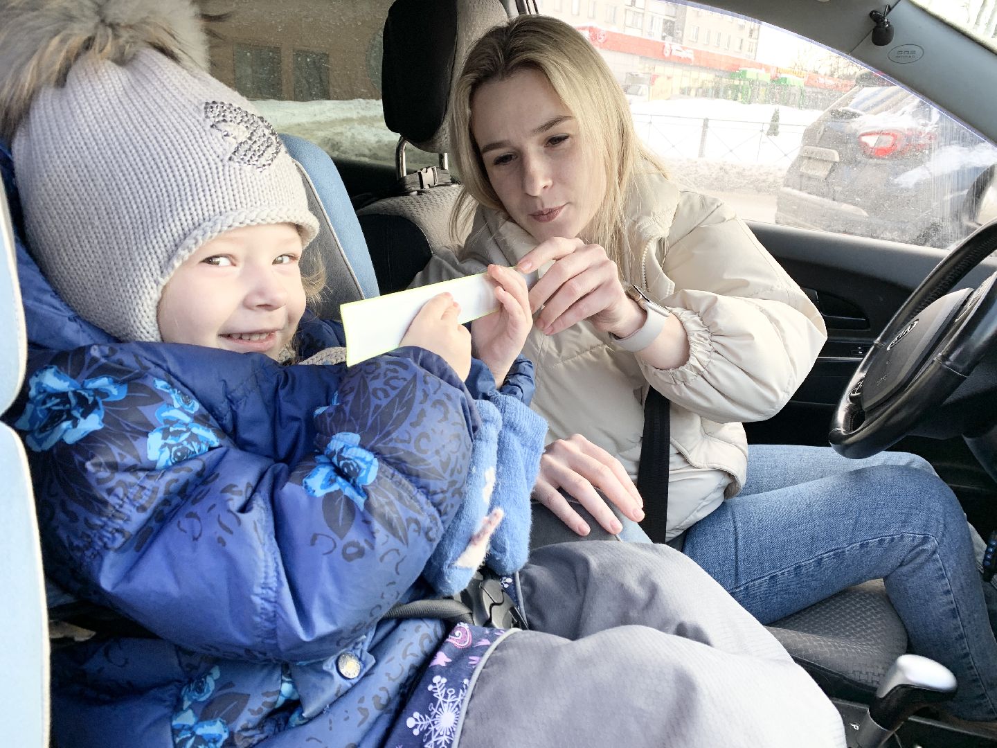 Балашиха, Подмосковье, рейд безопасности, ребенок-пассажир, маленький пассажир, детские кресла, госавтоинспекция, МУ МВД России Балашихинское,