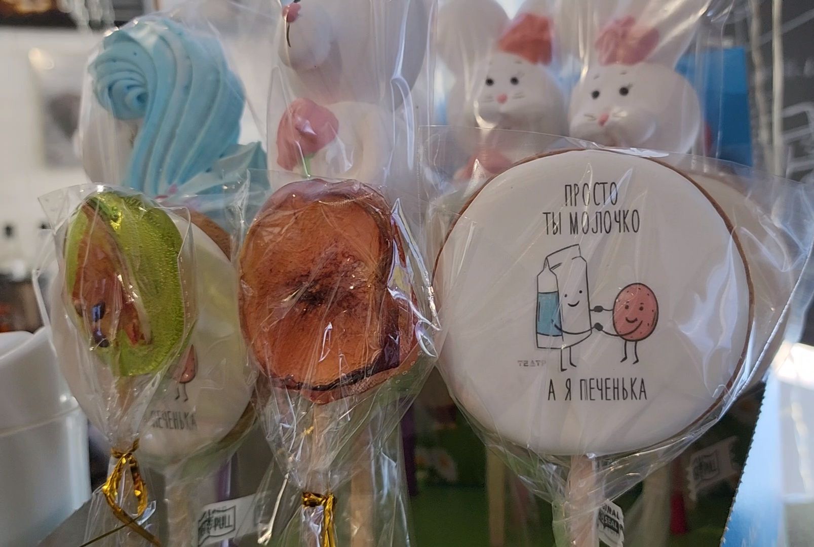 Кофе, Бариста, Малый бизнес, Дубна,