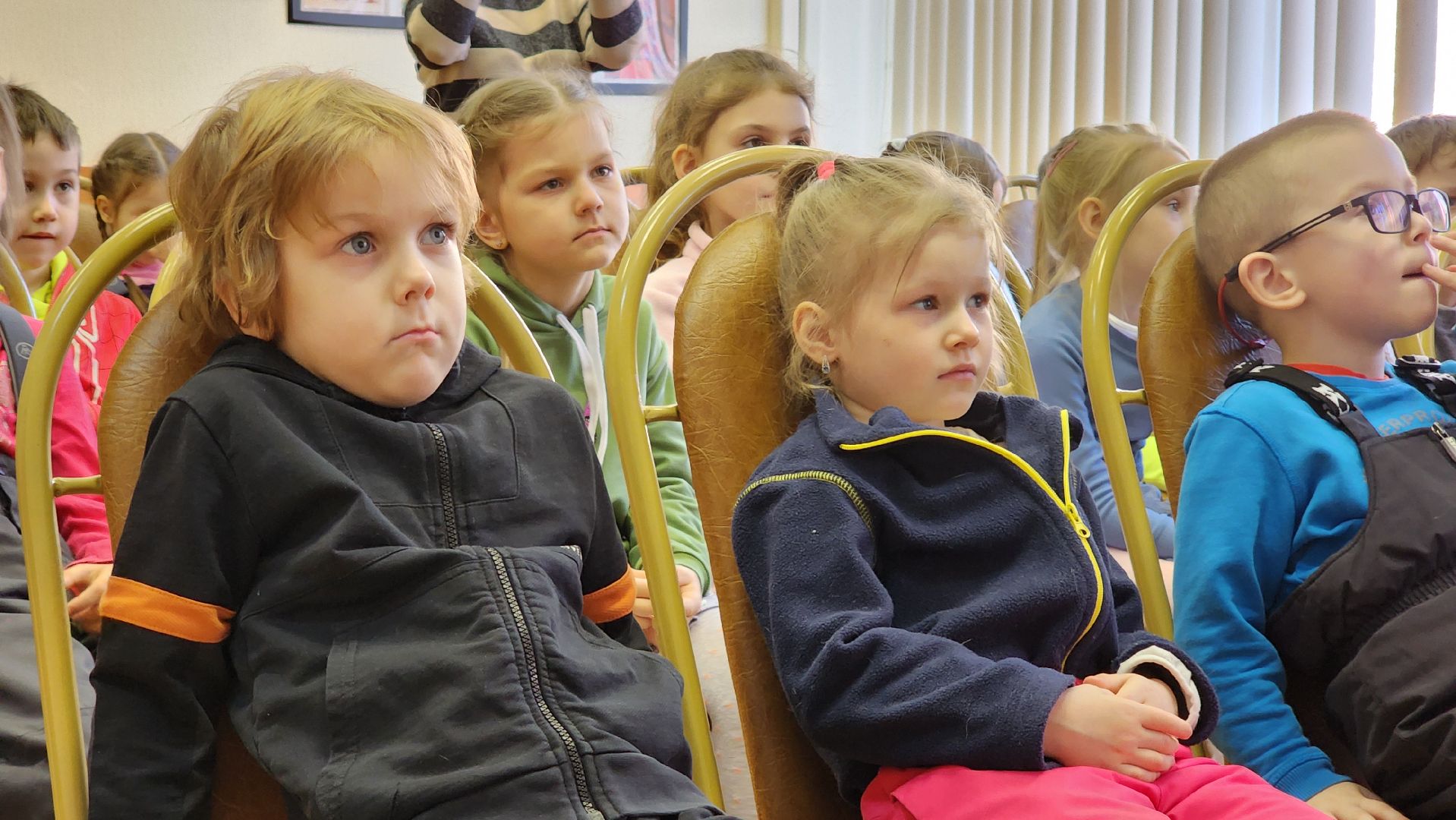 дополнительное образование, детский сад, лекция,