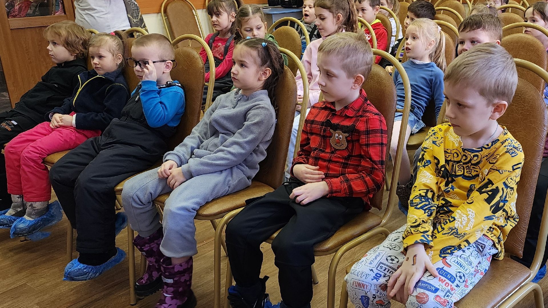 дополнительное образование, детский сад, лекция,