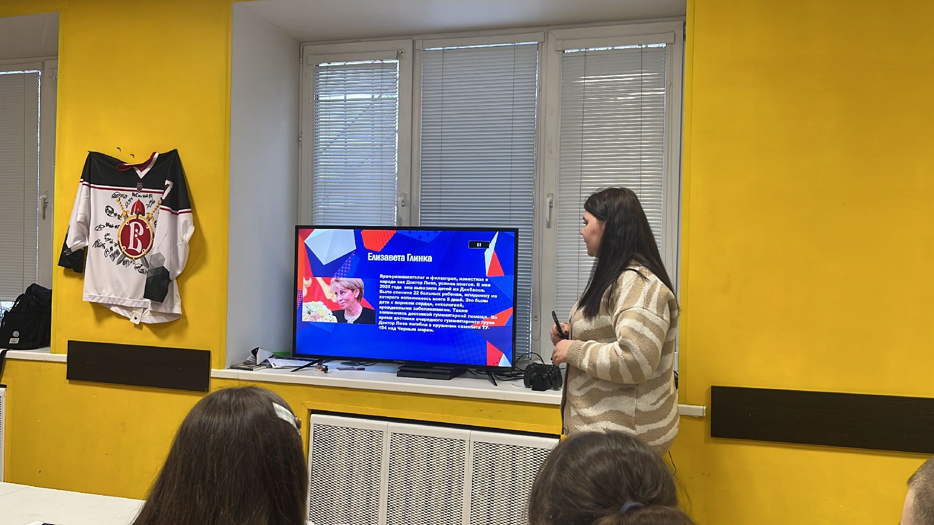 волонтеры, круглый стол, беседа, молодежь, молодёжь подмосковья,