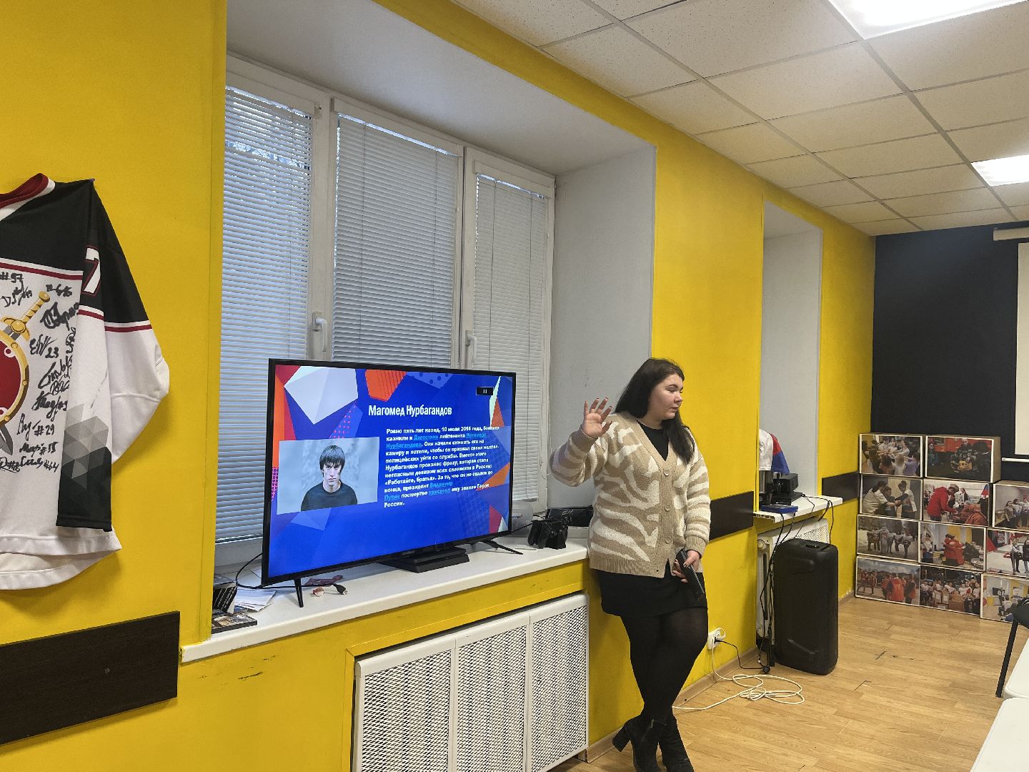 волонтеры, круглый стол, беседа, молодежь, молодёжь подмосковья,