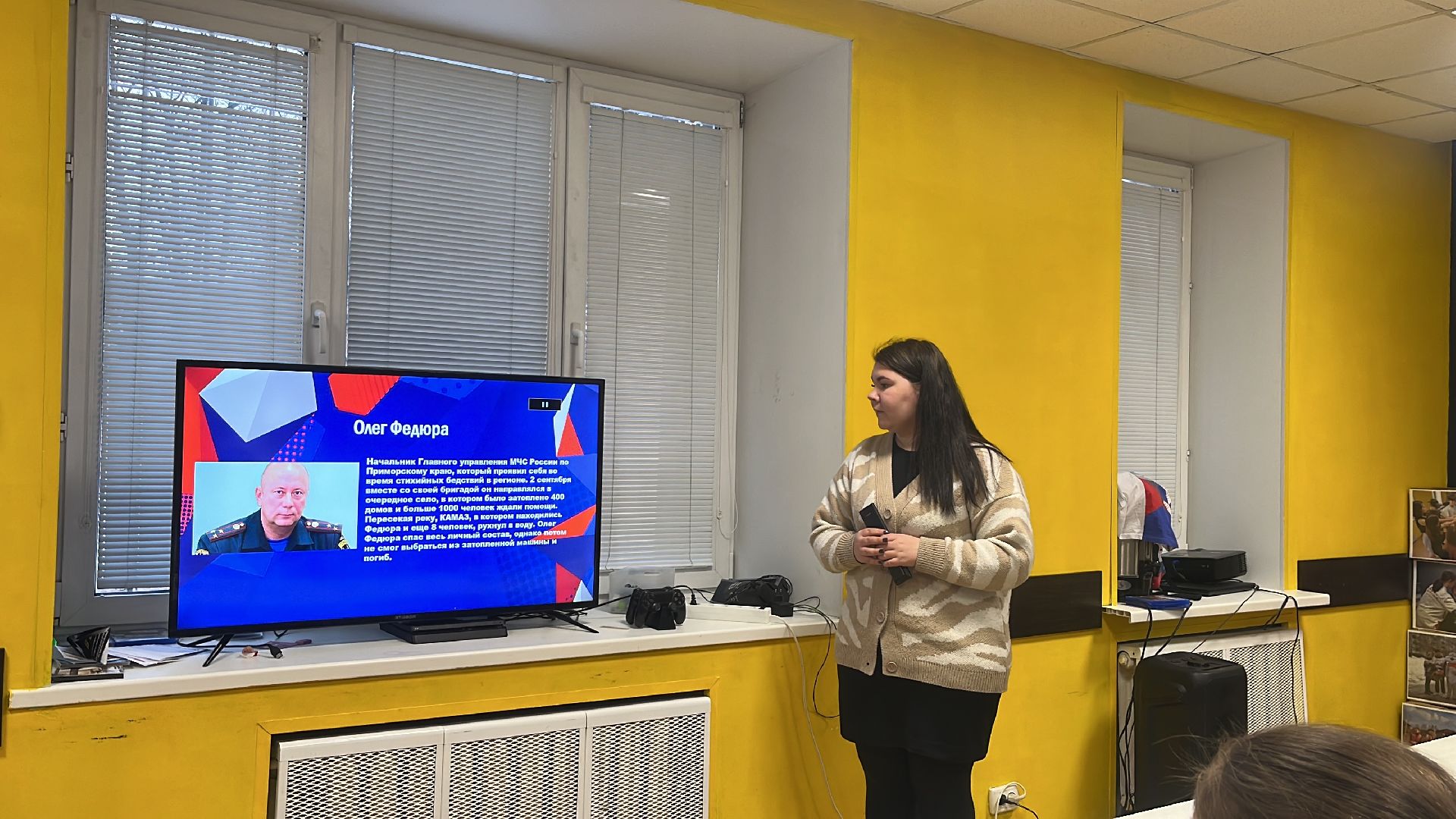 волонтеры, круглый стол, беседа, молодежь, молодёжь подмосковья,