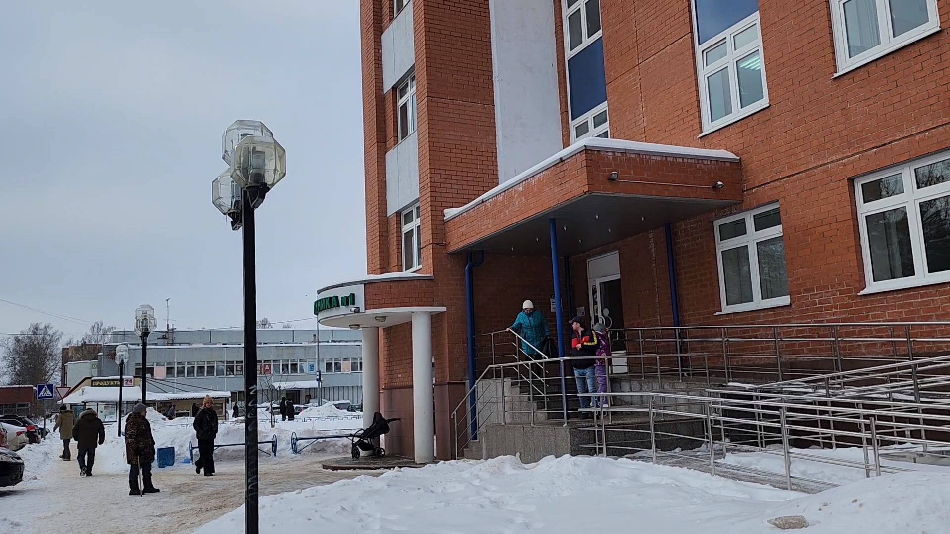 госавтоинспекция, Акция, Социальный раунд, Детская безопасность, Дубна,